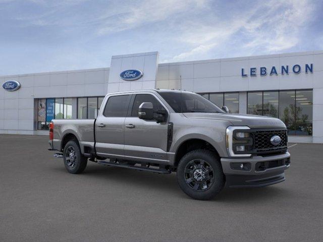 new 2024 Ford F-250 car, priced at $80,195