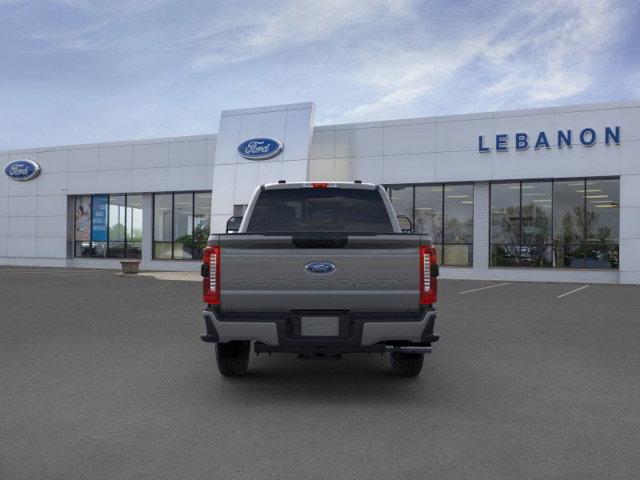 new 2024 Ford F-250 car, priced at $76,695