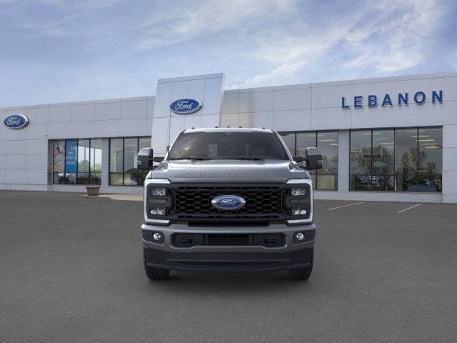 new 2024 Ford F-250 car, priced at $76,695