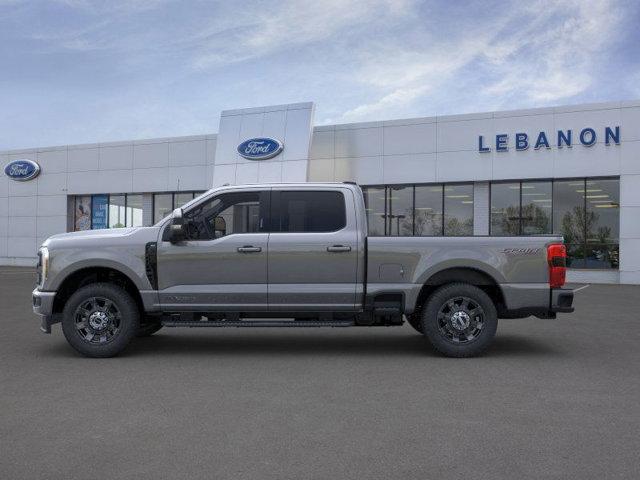 new 2024 Ford F-250 car, priced at $76,695