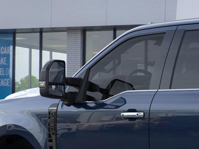new 2025 Ford F-250 car, priced at $93,725