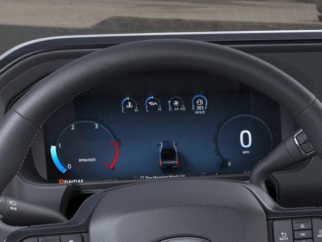 new 2025 Ford F-250 car, priced at $93,725