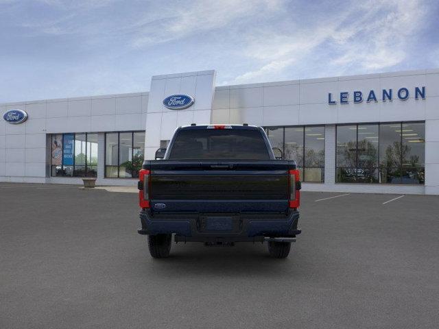 new 2025 Ford F-250 car, priced at $93,725