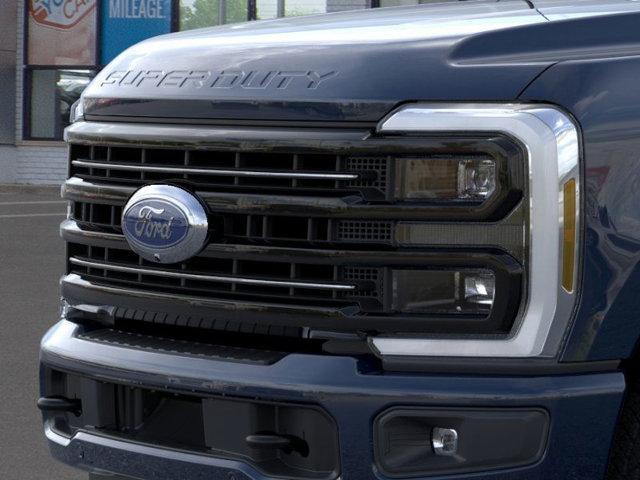new 2025 Ford F-250 car, priced at $93,725