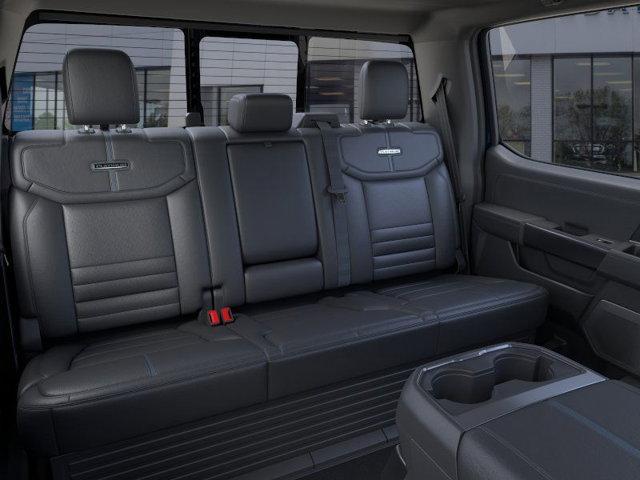 new 2025 Ford F-250 car, priced at $93,725