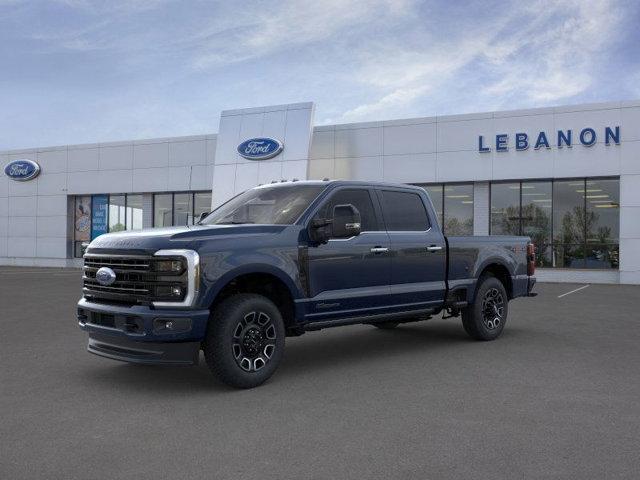new 2025 Ford F-250 car, priced at $93,725