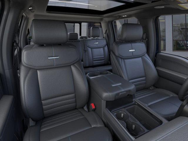new 2025 Ford F-250 car, priced at $93,725