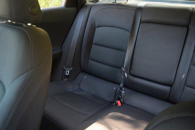 used 2017 Chevrolet Malibu Hybrid car, priced at $10,000