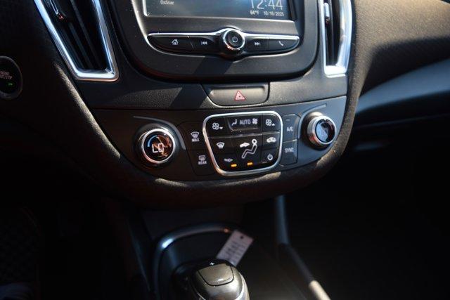 used 2017 Chevrolet Malibu Hybrid car, priced at $10,000