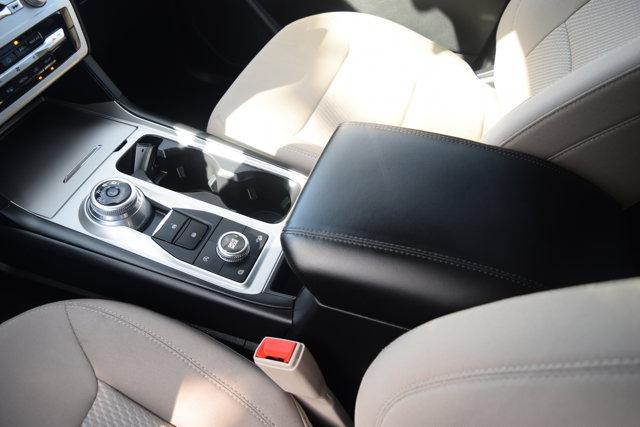 used 2022 Ford Explorer car, priced at $30,000