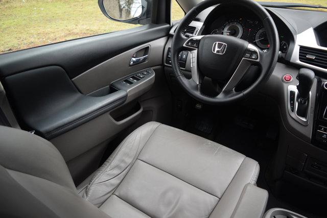 used 2016 Honda Odyssey car, priced at $14,500