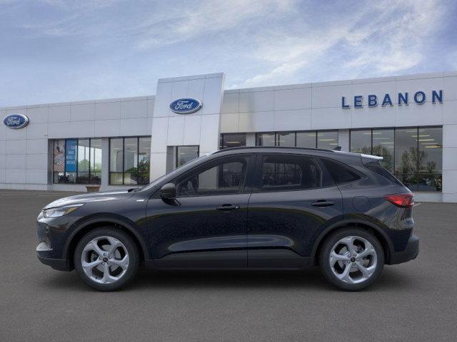 new 2025 Ford Escape car, priced at $33,102