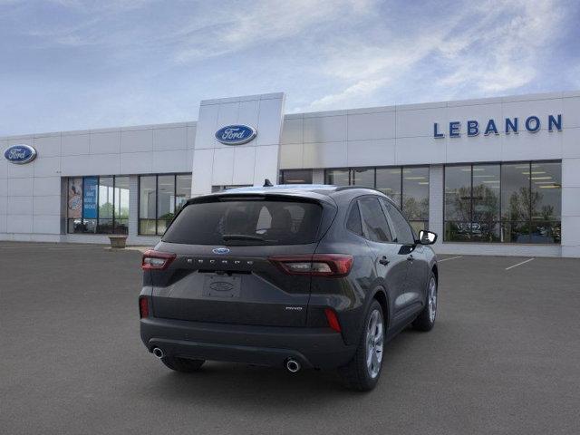 new 2025 Ford Escape car, priced at $33,102