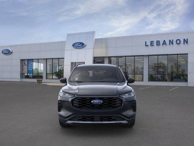 new 2025 Ford Escape car, priced at $33,102