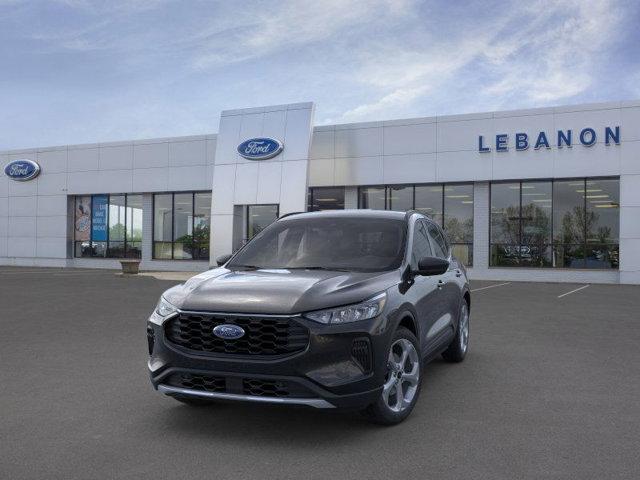 new 2025 Ford Escape car, priced at $33,102