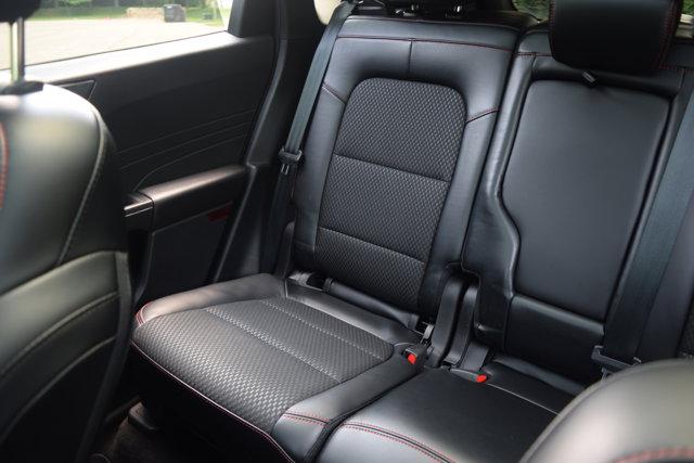used 2023 Ford Escape car, priced at $25,500