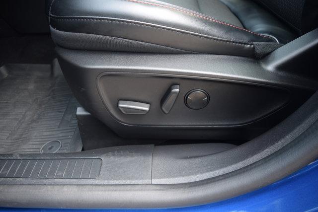 used 2023 Ford Escape car, priced at $25,500