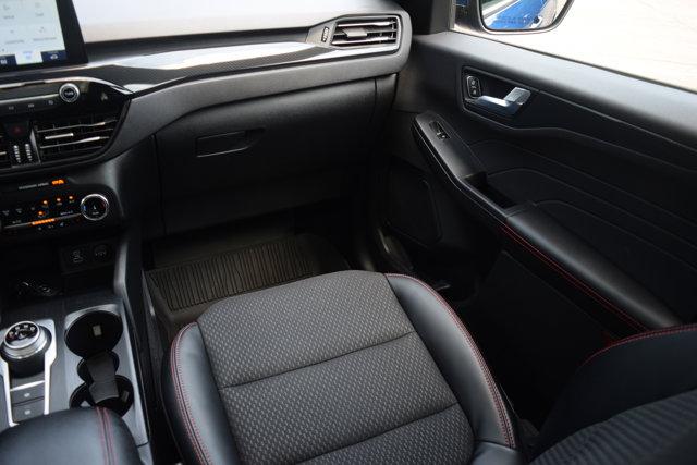 used 2023 Ford Escape car, priced at $25,500