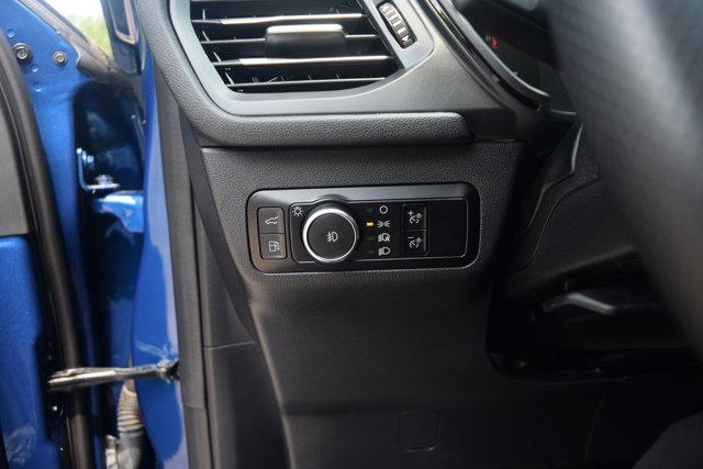used 2023 Ford Escape car, priced at $25,500