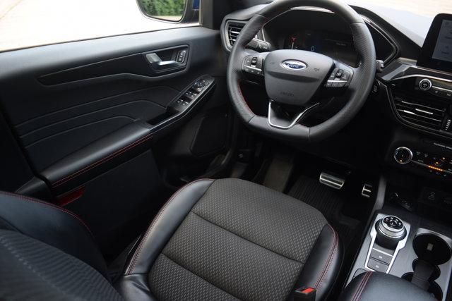 used 2023 Ford Escape car, priced at $25,500