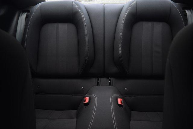 used 2019 Ford Mustang car, priced at $21,000