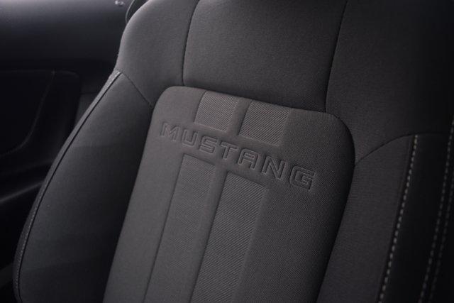 used 2019 Ford Mustang car, priced at $21,000