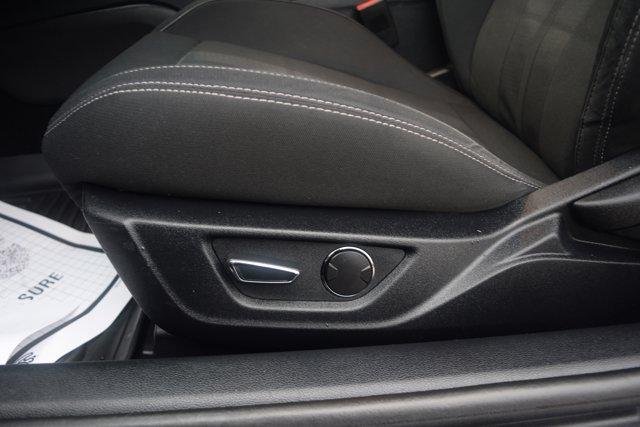 used 2019 Ford Mustang car, priced at $21,000