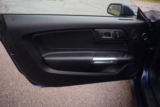 used 2019 Ford Mustang car, priced at $21,000