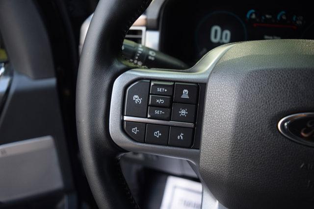 used 2023 Ford F-150 car, priced at $47,500