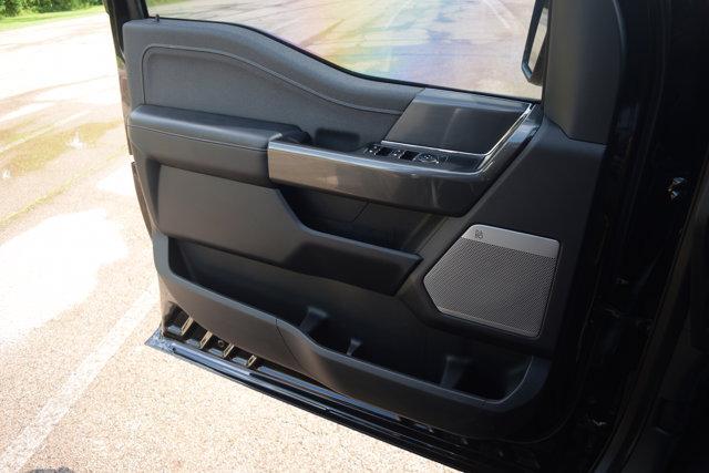 used 2023 Ford F-150 car, priced at $47,500
