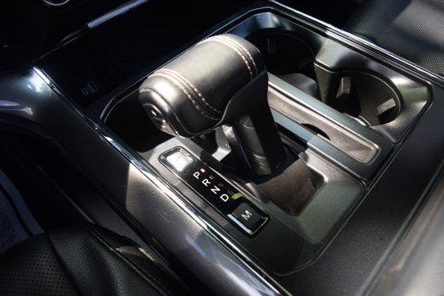 used 2023 Ford F-150 car, priced at $47,500