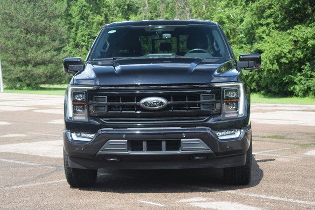 used 2023 Ford F-150 car, priced at $47,500