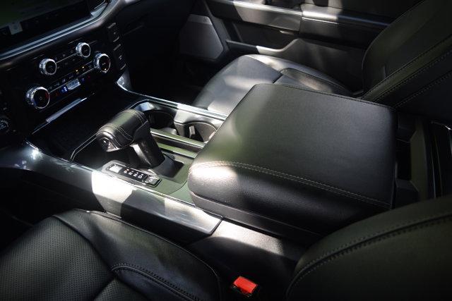 used 2023 Ford F-150 car, priced at $47,500