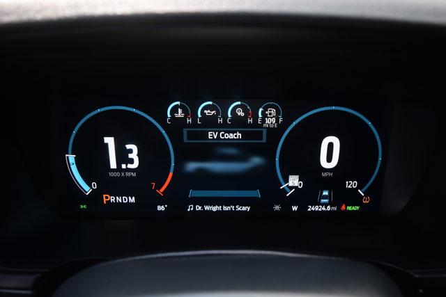 used 2023 Ford F-150 car, priced at $47,500