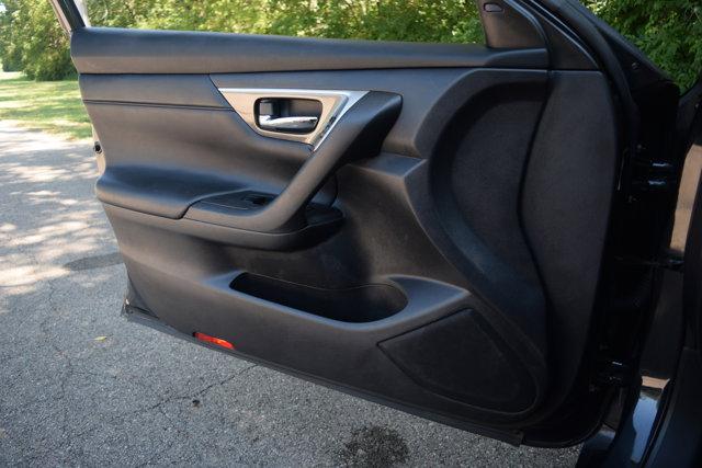 used 2015 Nissan Altima car, priced at $6,500