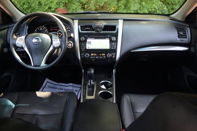 used 2015 Nissan Altima car, priced at $6,500