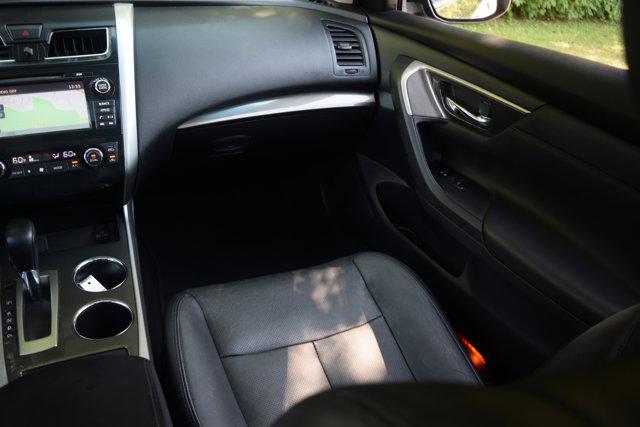 used 2015 Nissan Altima car, priced at $6,500