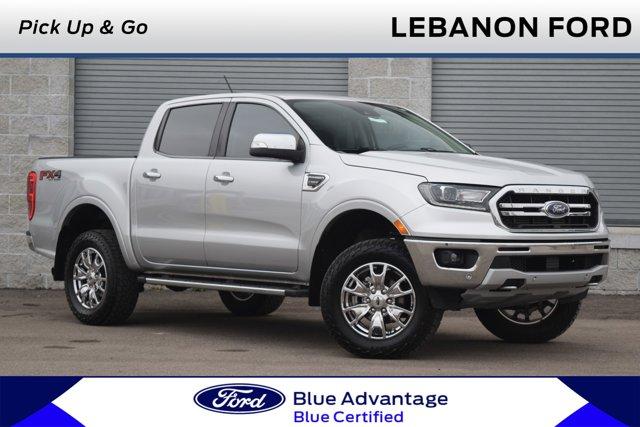 used 2019 Ford Ranger car, priced at $28,000