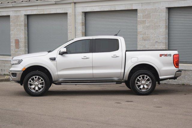 used 2019 Ford Ranger car, priced at $28,000