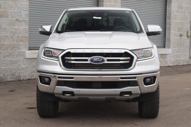 used 2019 Ford Ranger car, priced at $28,000