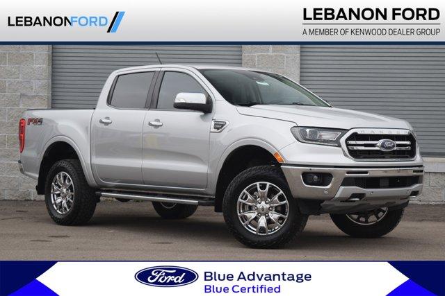 used 2019 Ford Ranger car, priced at $26,500