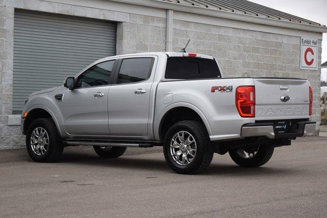 used 2019 Ford Ranger car, priced at $28,000