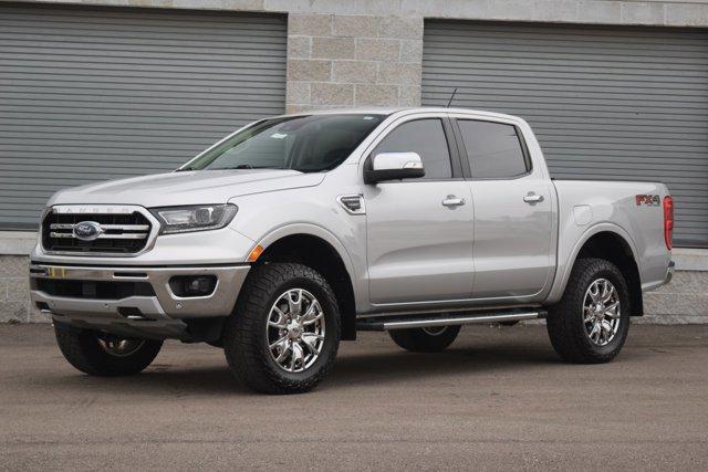 used 2019 Ford Ranger car, priced at $28,000