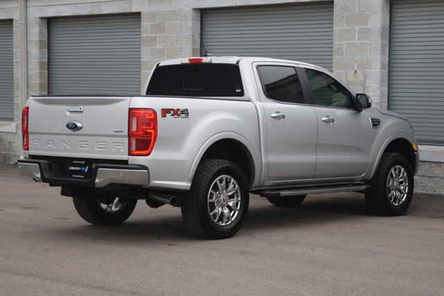 used 2019 Ford Ranger car, priced at $28,000