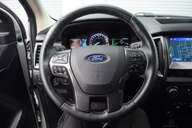 used 2019 Ford Ranger car, priced at $28,000