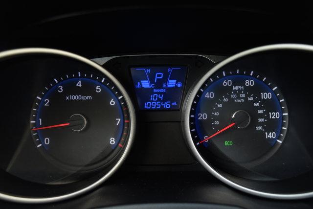 used 2015 Hyundai Tucson car, priced at $10,000
