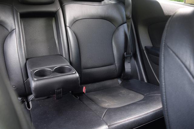 used 2015 Hyundai Tucson car, priced at $10,000