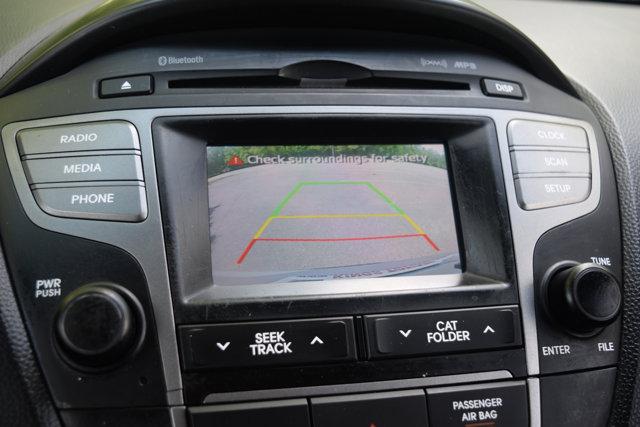 used 2015 Hyundai Tucson car, priced at $10,000