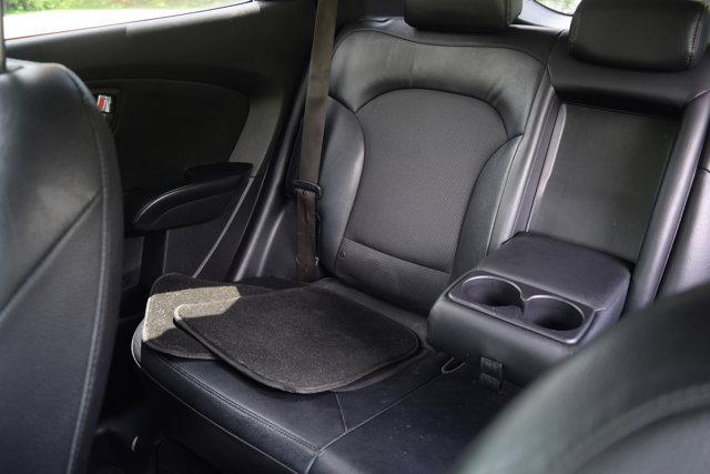 used 2015 Hyundai Tucson car, priced at $10,000