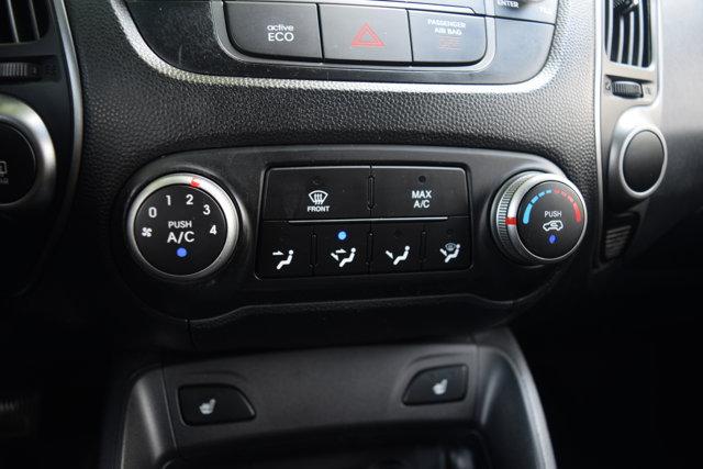 used 2015 Hyundai Tucson car, priced at $10,000